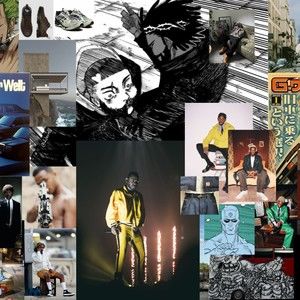 Meet your Posher, Sam